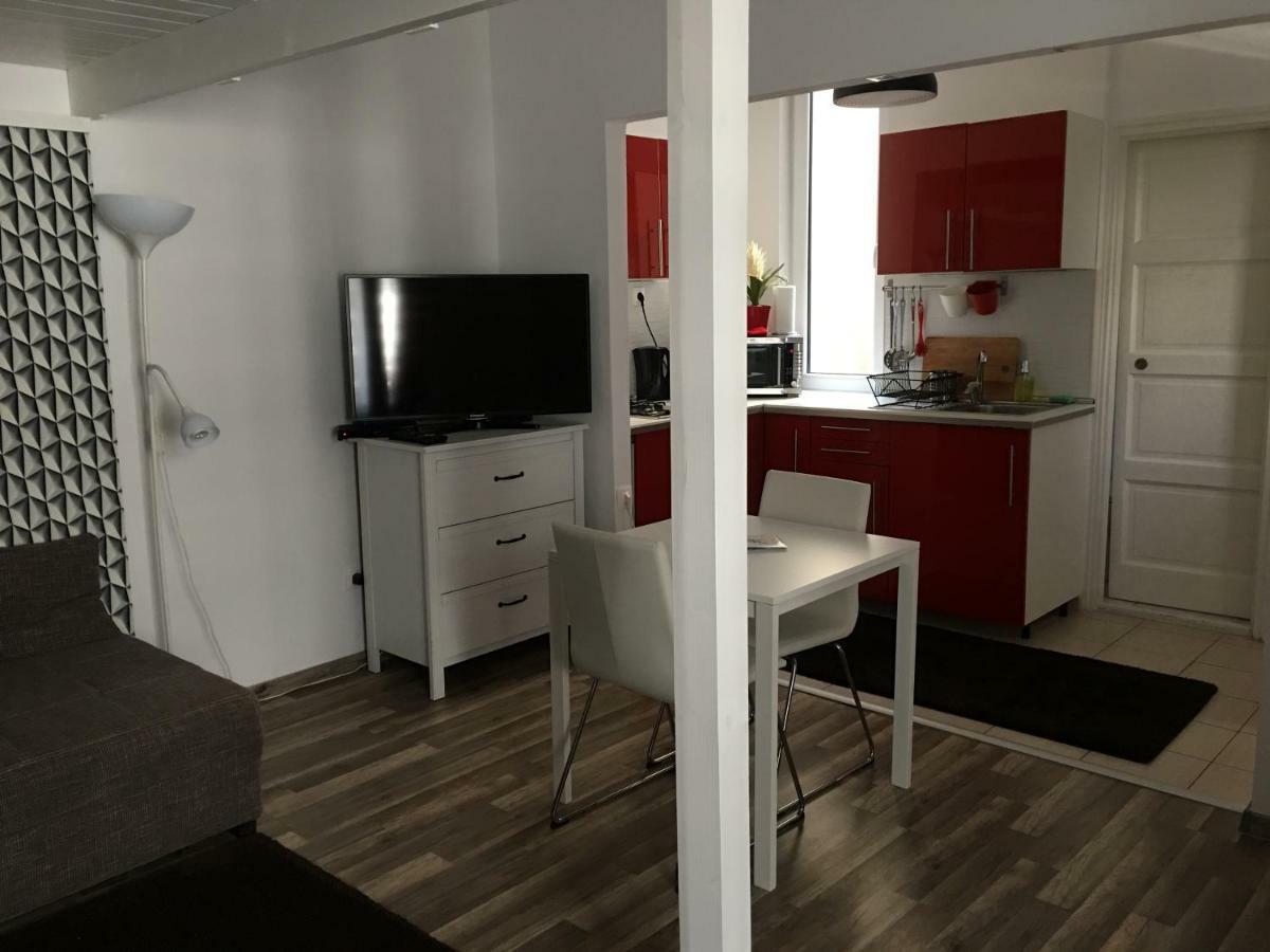 Kalman Apartman ブダペスト エクステリア 写真