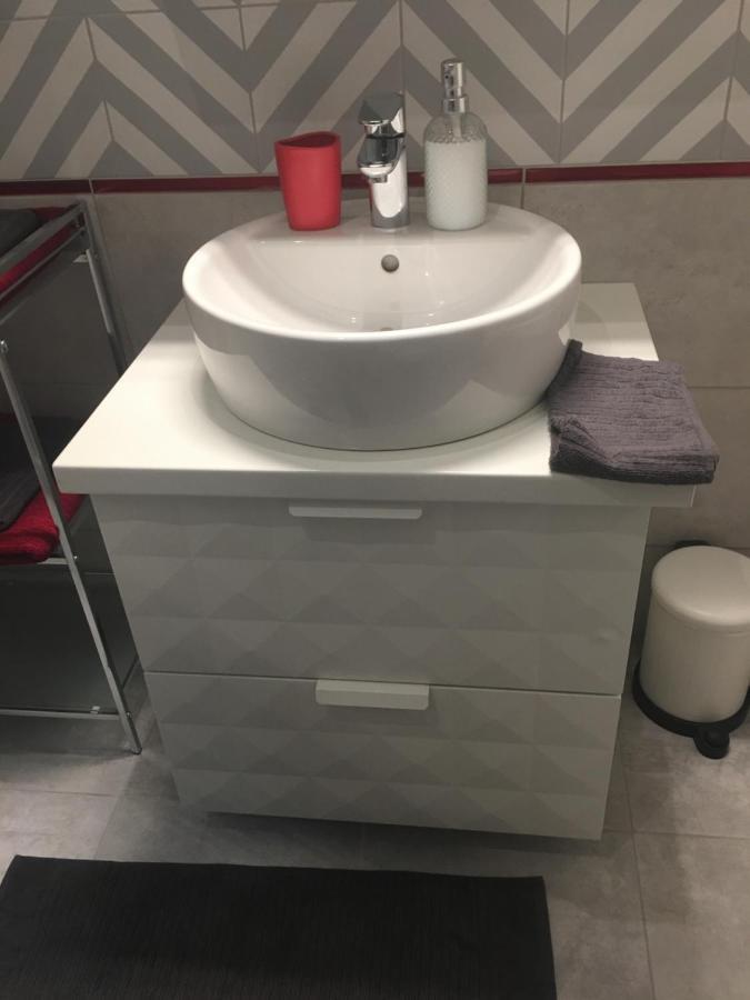 Kalman Apartman ブダペスト エクステリア 写真