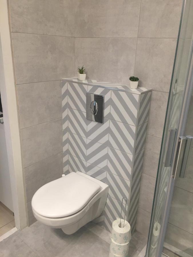 Kalman Apartman ブダペスト エクステリア 写真