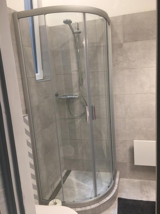 Kalman Apartman ブダペスト エクステリア 写真